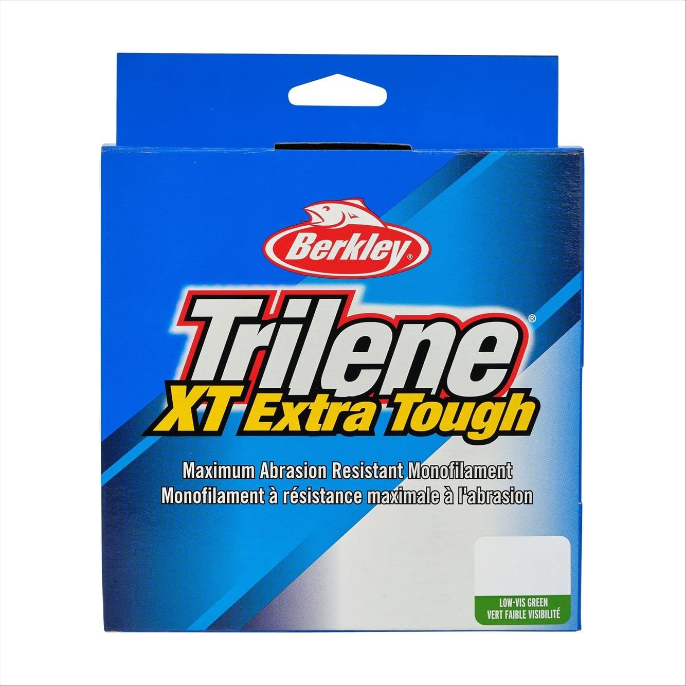 Berkley Trilene XL monofilament