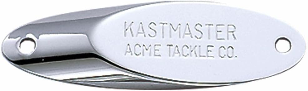 Heavy jigging spoon for lake trout
