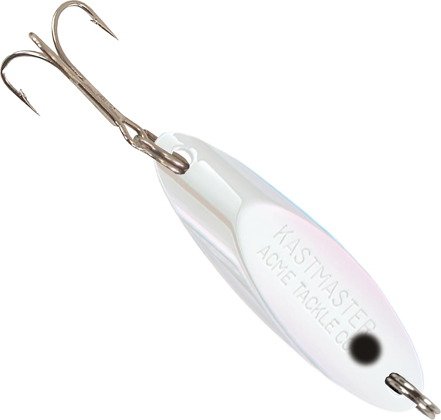 Kastmaster spoon