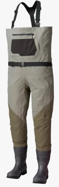 Orvis waders