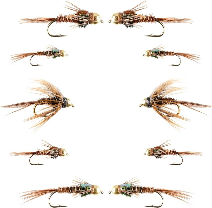 Pheasant Tail Nymph