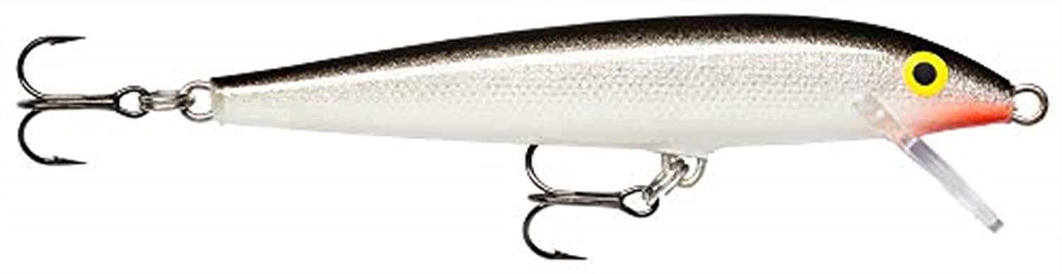 Rapala Original Floating Minnow