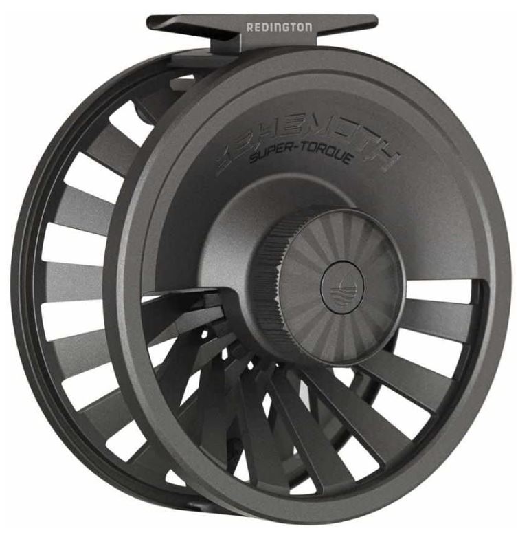 Redington Behemoth fly reel