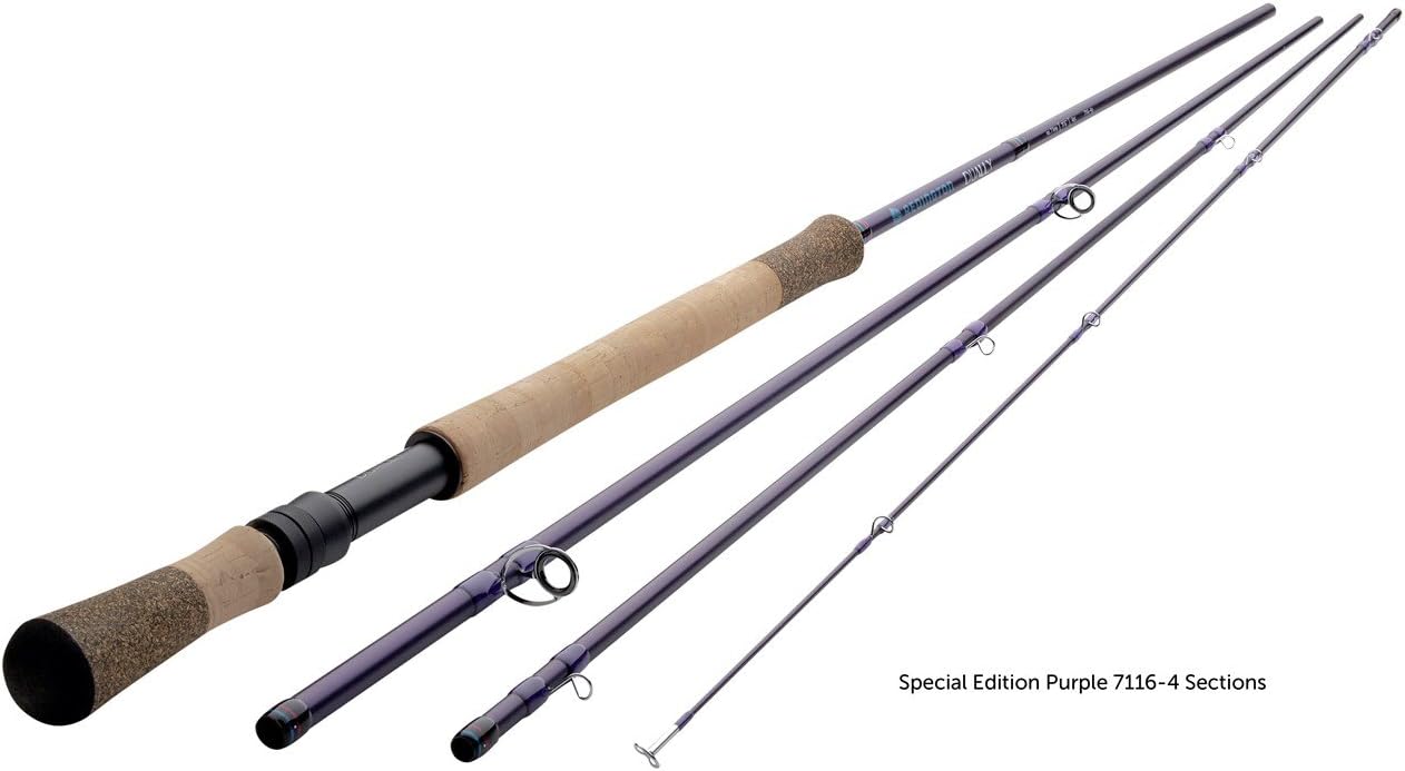 Redington Dually Rod 