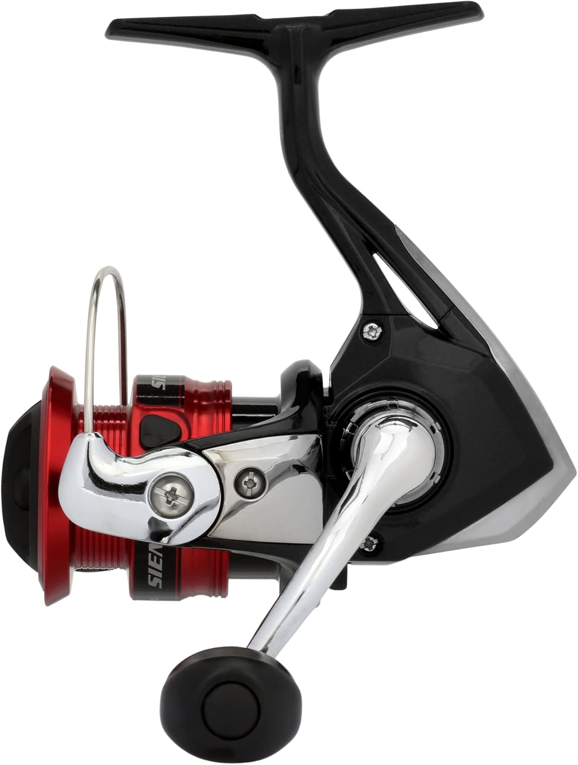 Shimano Sienna spinning reel