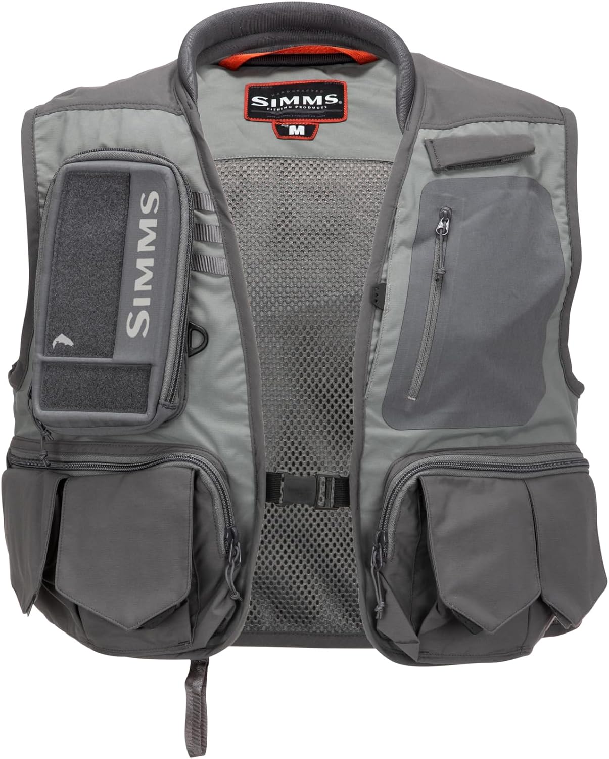 Simms Freestone vest pack