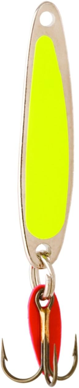 Bay De Noc Swedish Pimple