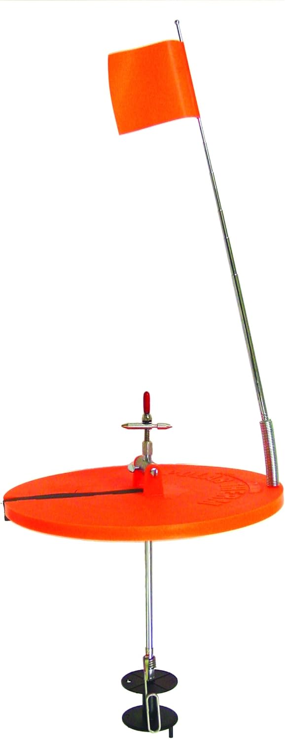 HT Polar tip-up