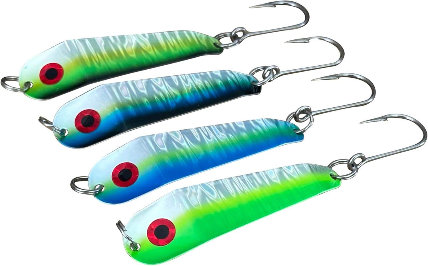NK 28 trolling spoon